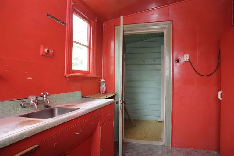 Photo of property in 22 Newcastle Street, Cobden, Greymouth, 7802