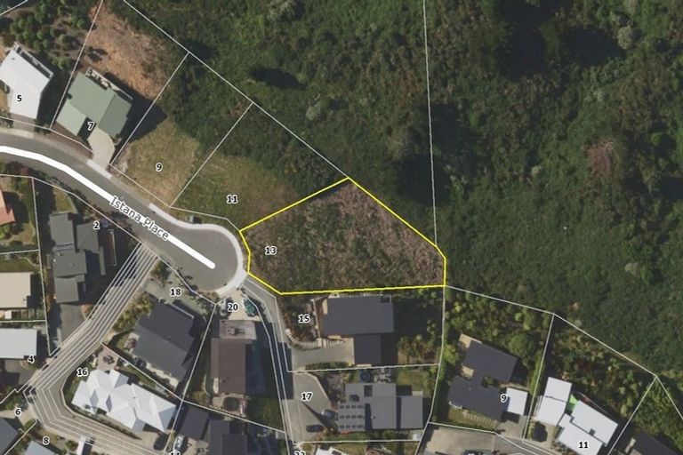 Photo of property in 13 Istana Place, Britannia Heights, Nelson, 7010