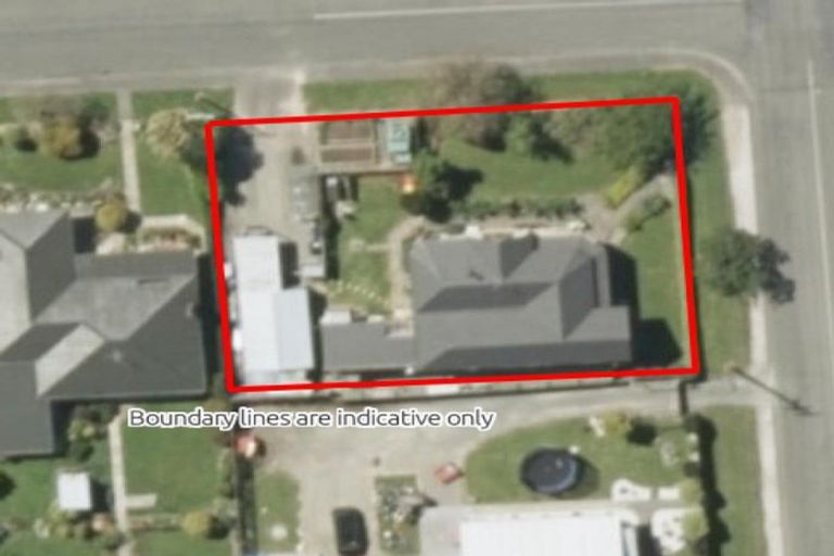 Photo of property in 224 Park Street, Winton, 9720