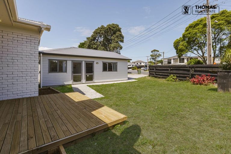 Photo of property in 26 Park Avenue, Papatoetoe, Auckland, 2025