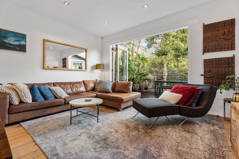 Photo of property in 26 Georgina Street, Freemans Bay, Auckland, 1011