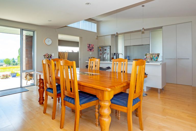 Photo of property in 59 Kalaugher Road, Geraldine Downs, Geraldine, 7991