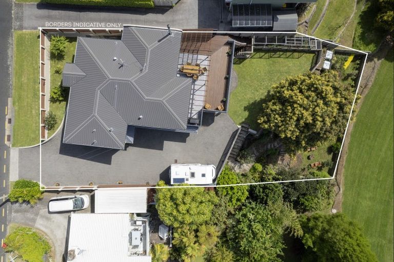 Photo of property in 23 Landscape Road, Otumoetai, Tauranga, 3110