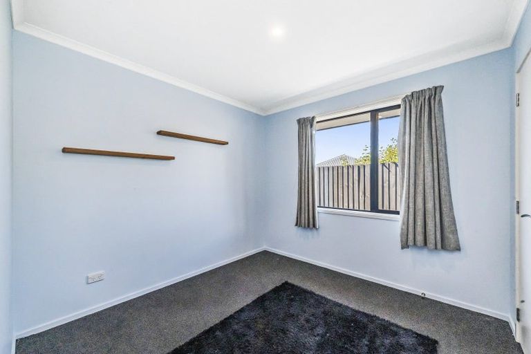 Photo of property in 42 Clausen Avenue, Leeston, 7632