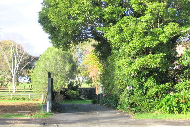 Photo of property in 9a Gordon Street, Hillcrest, Hamilton, 3216