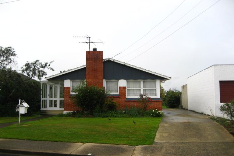 Photo of property in 31 Eden Street, Mosgiel, 9024