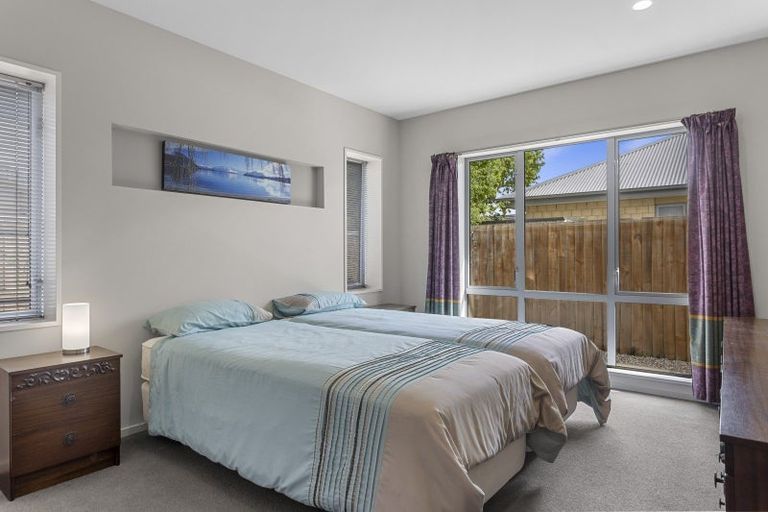 Photo of property in 1 Taiwhenua Street, Rangiora, 7400