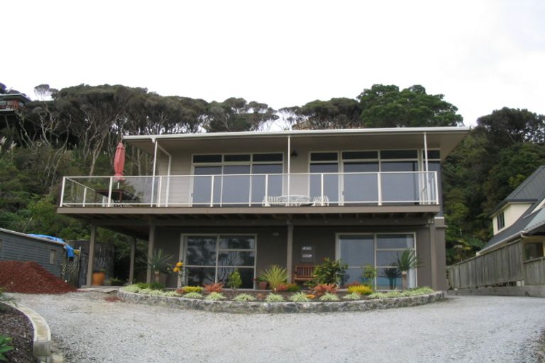Photo of property in 7 Kotare Drive, Coopers Beach, 0420