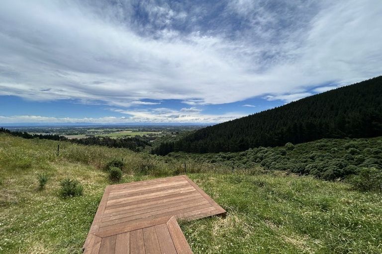 Photo of property in 219 Gerkins Road, Tai Tapu, 7672