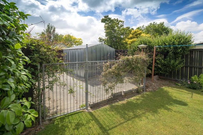 Photo of property in 6 Davidson Street, Allenton, Ashburton, 7700