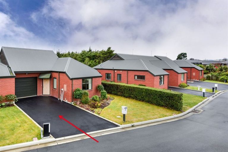 Photo of property in Liffey Village, 17/28 James Street, Lincoln, 7608