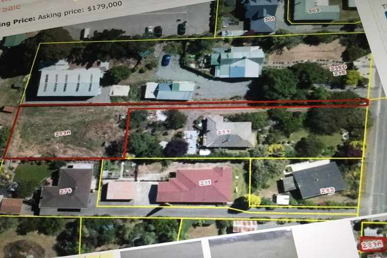 Photo of property in 291 Williams Street, Kaiapoi, 7630