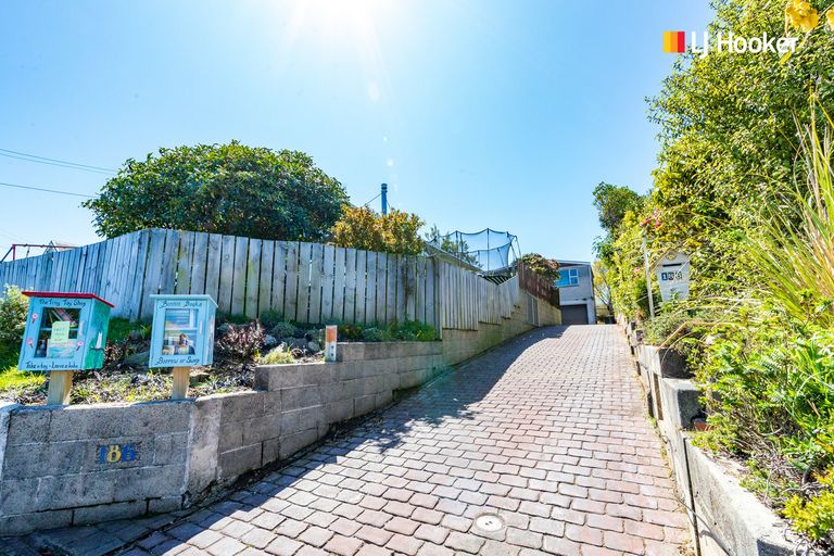 Photo of property in 186 Gladstone Road, Dalmore, Dunedin, 9010