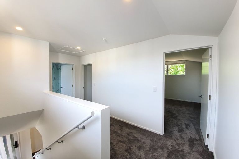 Photo of property in 6/217 Armagh Street, Christchurch Central, Christchurch, 8011