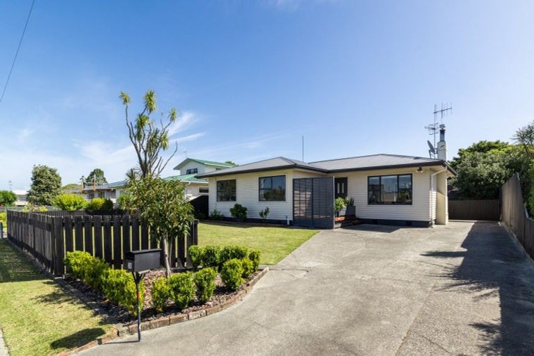 Photo of property in 38 Downing Avenue, Pirimai, Napier, 4112