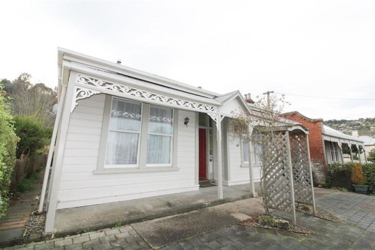 Photo of property in 28 Carr Street, North East Valley, Dunedin, 9010