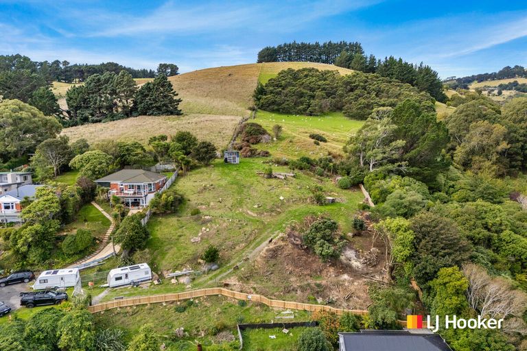 Photo of property in 51 Wharfdale Street, Macandrew Bay, Dunedin, 9014