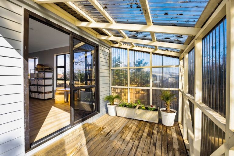 Photo of property in 91b Mangati Road, Bell Block, New Plymouth, 4312