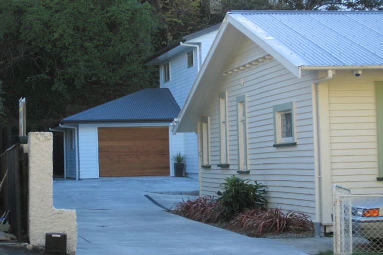 Photo of property in 51a Shakespeare Road, Bluff Hill, Napier, 4110