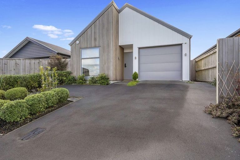 Photo of property in 20 Sheehan Street, Halswell, Christchurch, 8025