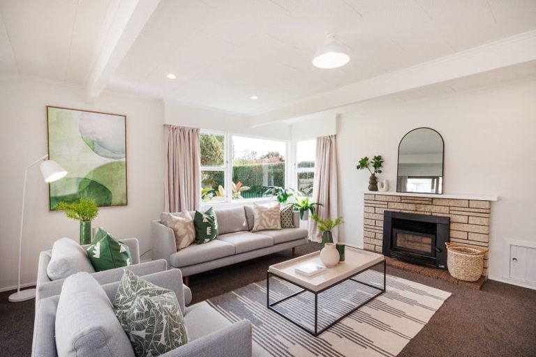 Photo of property in 144 Stanford Street North, Ashhurst, 4810