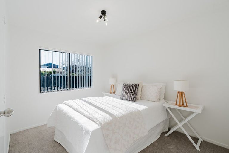 Photo of property in 42a Blackburn Street, Frankton, Hamilton, 3204