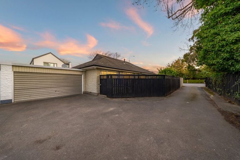 Photo of property in 1/282 Papanui Road, Merivale, Christchurch, 8052