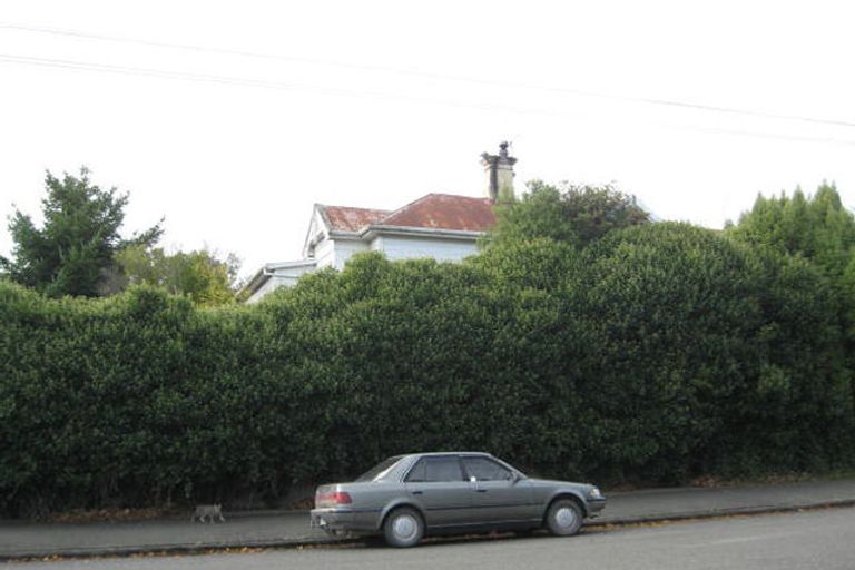 Photo of property in 34b Arun Street, South Hill, Oamaru, 9400