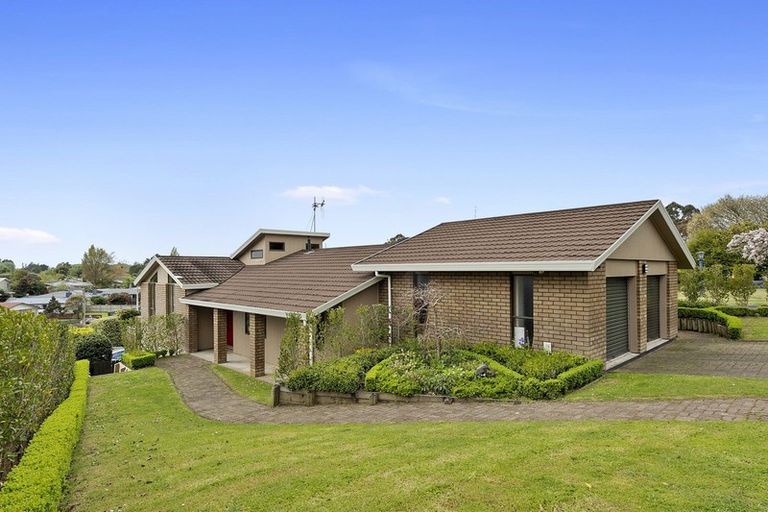 Photo of property in 13 Pelorus Street, Glenview, Hamilton, 3206