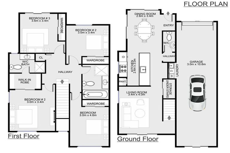 Photo of property in 65 Matairangi Avenue, Totara Heights, Auckland, 2105