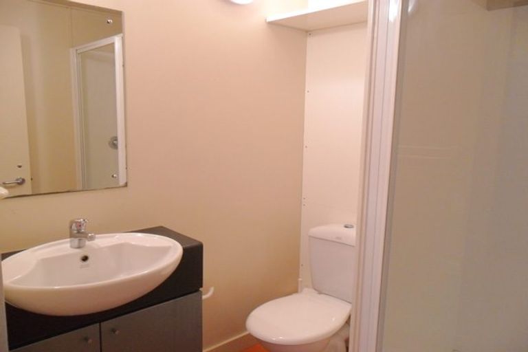 Photo of property in Hannahs Corner, 17/8 Leeds Street, Te Aro, Wellington, 6011