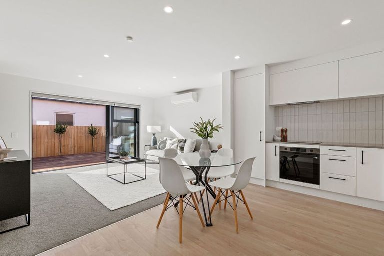 Photo of property in 1/135 Neville Street, Spreydon, Christchurch, 8024