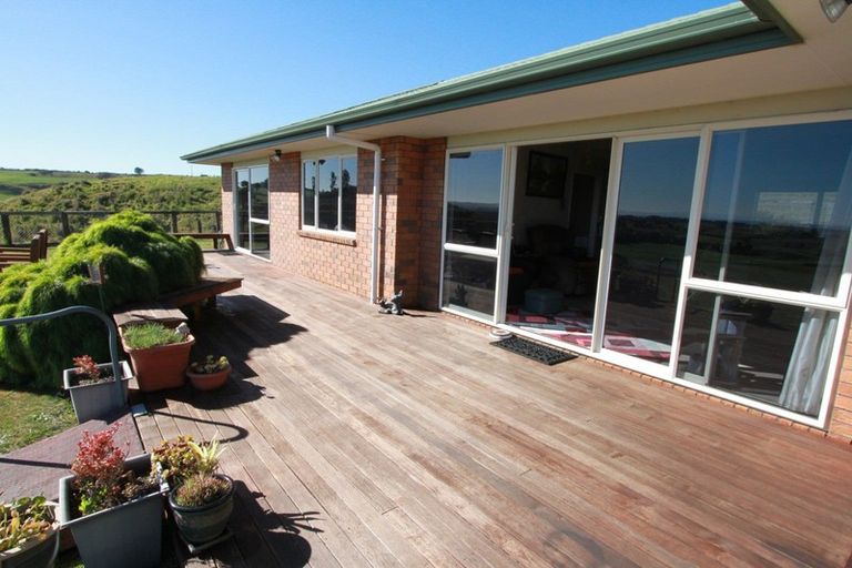 Photo of property in 113 Stockman Road, Tikorangi, Waitara, 4383