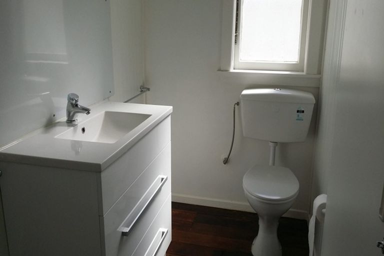 Photo of property in 5 Brown Street, Mount Cook, Wellington, 6021