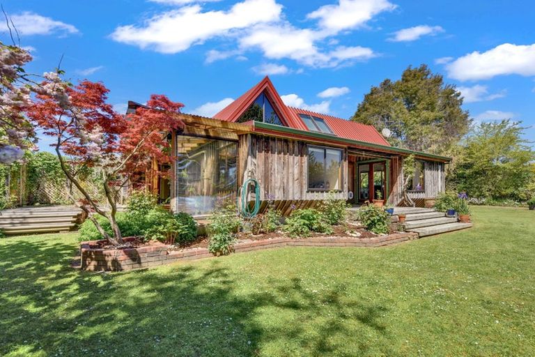 Photo of property in 11 Parkerfield Place, Motueka, 7120