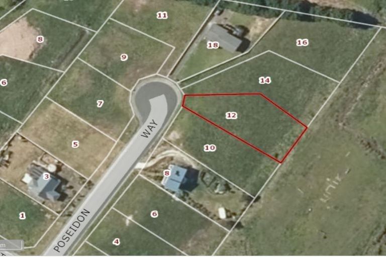 Photo of property in 12 Poseidon Way, Ahipara, Kaitaia, 0481