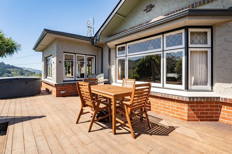 Photo of property in 26 District Road, Roseneath, Port Chalmers, 9023