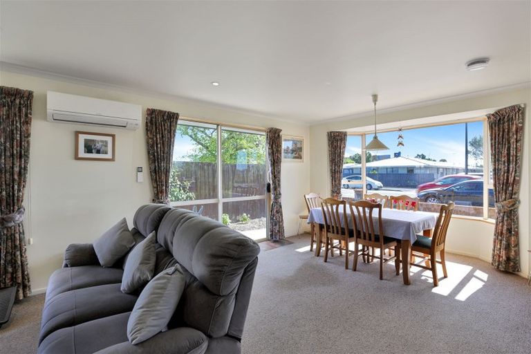 Photo of property in 268 Moore Street, Ashburton, 7700