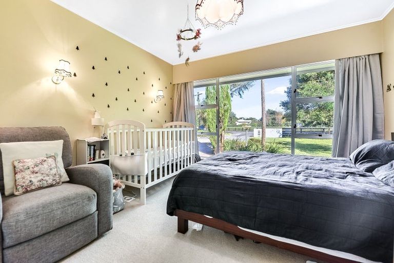 Photo of property in 111 Newell Road, Tamahere, Hamilton, 3283