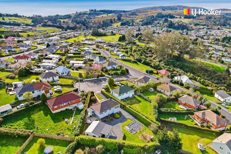 Photo of property in 5 Ellersley Street, Halfway Bush, Dunedin, 9010