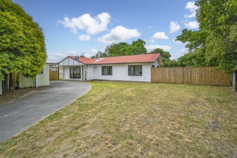 Photo of property in 13 Balta Street, Flaxmere, Hastings, 4120