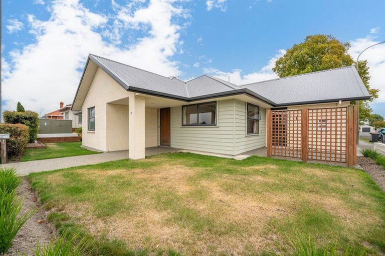 Photo of property in 99 North Street, Seaview, Timaru, 7910