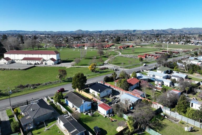 Photo of property in 53 Judds Road, Solway, Masterton, 5810
