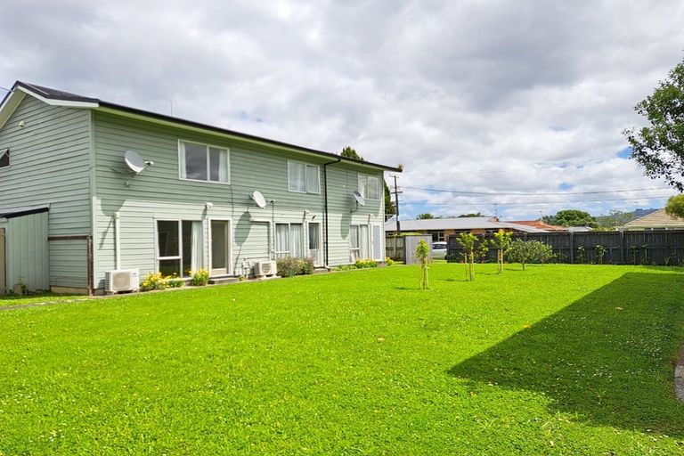 Photo of property in 8/46 King Street, Ebdentown, Upper Hutt, 5018