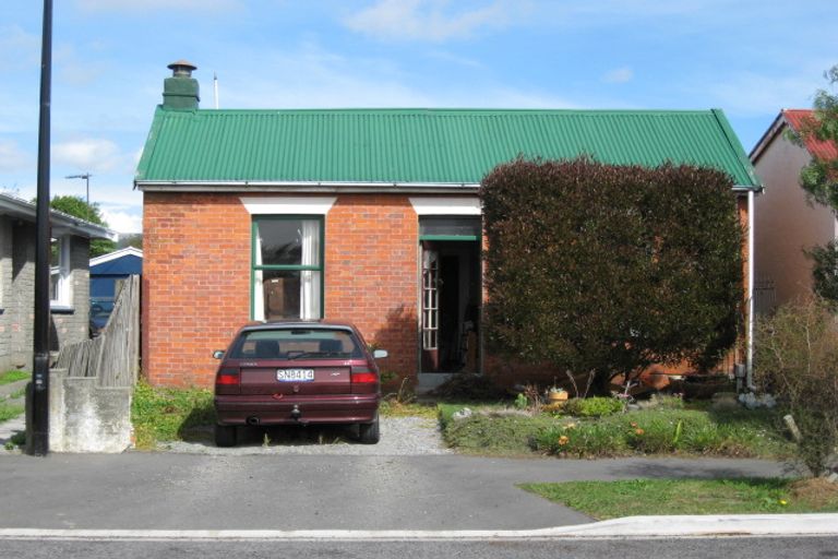 Photo of property in 10 Short Street, Waltham, Christchurch, 8011