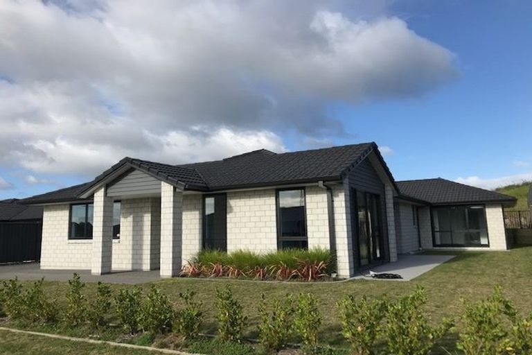 Photo of property in 7 Blacklock Road, Pyes Pa, Tauranga, 3112