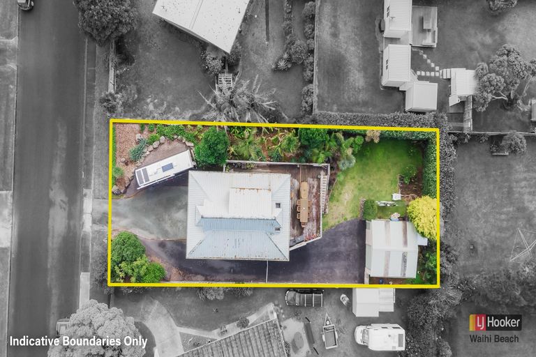 Photo of property in 21 Snell Crescent, Waihi Beach, 3611