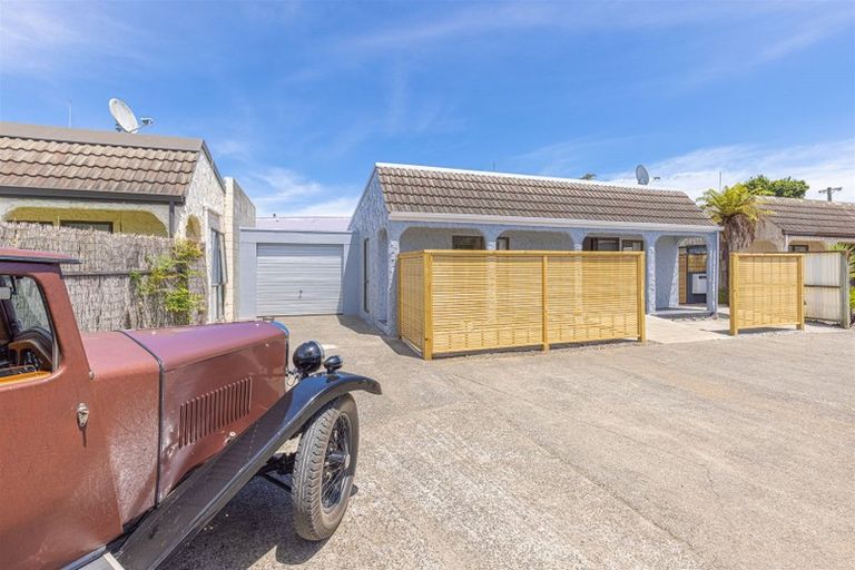 Photo of property in 28c Talbot Street, Whanganui East, Whanganui, 4500