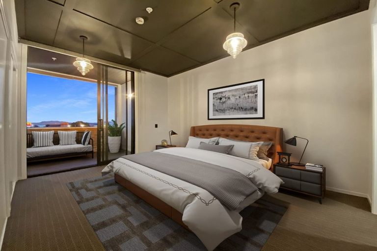 Photo of property in 301/73 Jackson Street, Petone, Lower Hutt, 5012