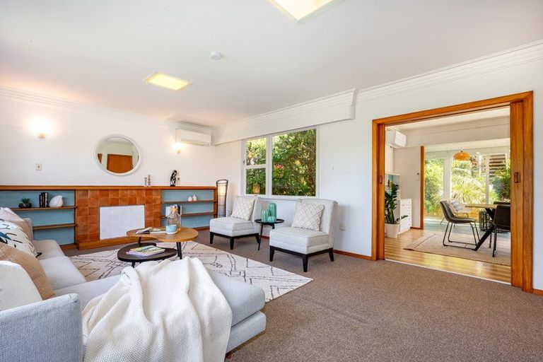 Photo of property in 8 Jalna Avenue, Khandallah, Wellington, 6035